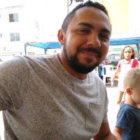 Geison Sousa