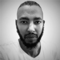 Naj Ahmed