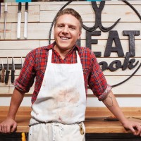 Brent Young