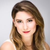 Katherine Davidson