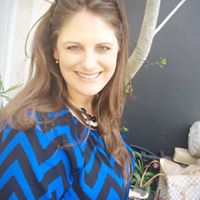 Julie Hammon