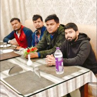 Roshan Kumar