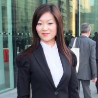Kelly Wang