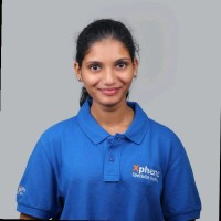 Deekshitha Acharya