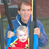Roy Donovan