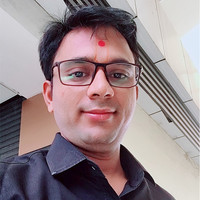 Hiren Varia