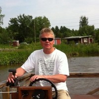 Leif Anväg
