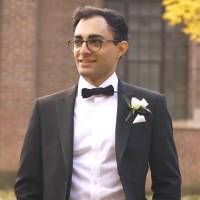 Soroush Raigani