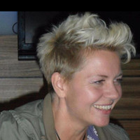 Mia Andersson