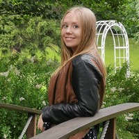 Hanne-Maria Leppänen