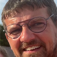 Mark Pugh