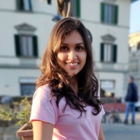 Rhea Thampy