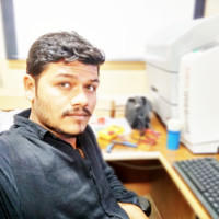 Shivam Rai