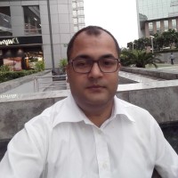 Amit Ojha