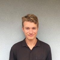 Lucas Thurston