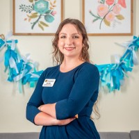 Jaci Fulton, Lmsw