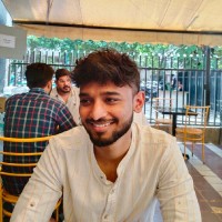 Prashant Patil