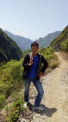 单身汉