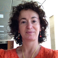 Irina Berenshteyn