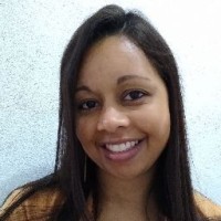 Damaris Alves