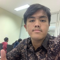 Muhammad Arsel Prakoso