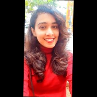 Namitha K G