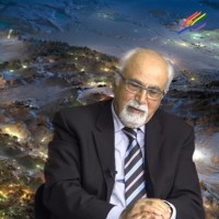 Farhang Ghassemi