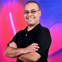 Douglas Mariano