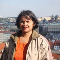 Swapnali Hazarika, FRSC