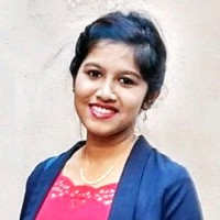 Rasheswari Das D'Souza