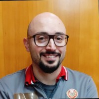 Alberto M. Marzaioli