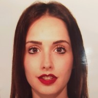 Alessia Cosimato