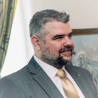 Georgios Douvlantonis