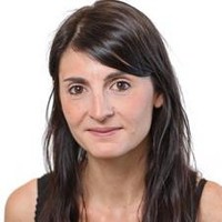 Audrey Astier