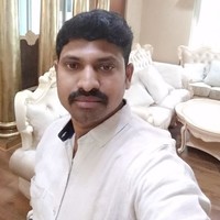 Naresh Kumar Kandur