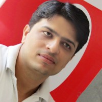 Amit Chaudhry Chaudhry