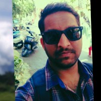 Vikas Kumar A