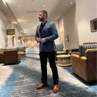 Ali Alkhayyat
