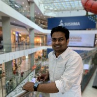 Vishwajeet Kumar Sinha