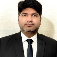 Arslan Mahmood