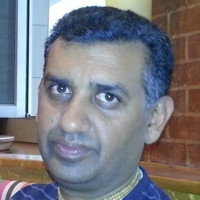 Sudesh Naidu (Phd)