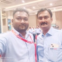 Mahesh Landge