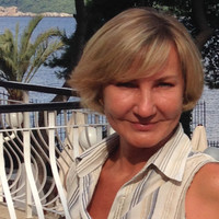 Анжела Кузнецова