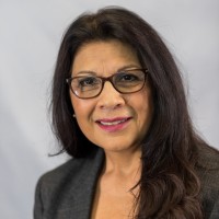 Delia Reyes