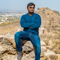 Bikash Kumar Naik