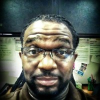 Derrick Davis