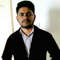 Ravi chandra rau