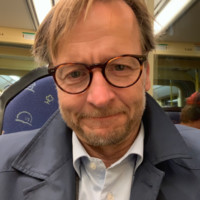 Rikard Forslid
