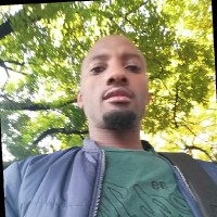 Patrick Msibi
