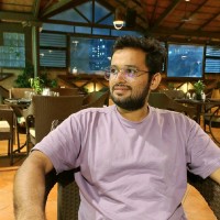 Krishan Chander